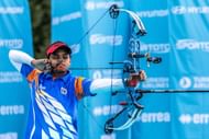 Archery World Cup 2023 Stage 4 - France